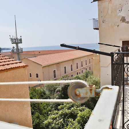 Palazzo Melnis Bed and Breakfast Cefalù Buitenkant foto