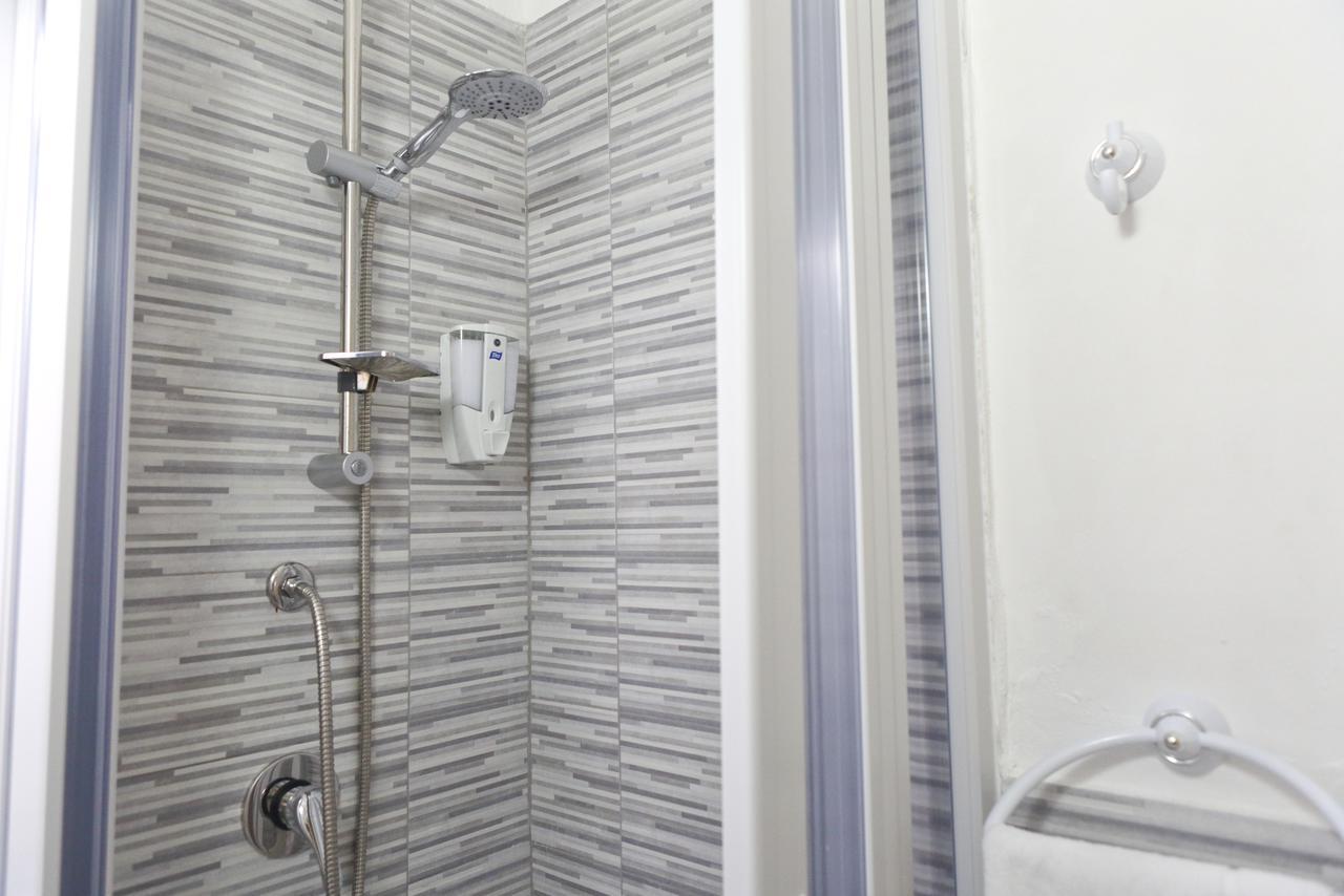 Palazzo Melnis Bed and Breakfast Cefalù Buitenkant foto